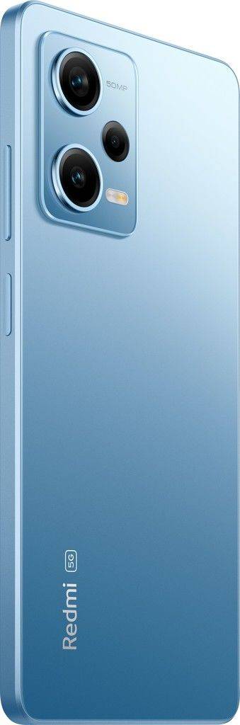 Xiaomi Redmi Note 12 Pro 5G 8GB/256GB - 11