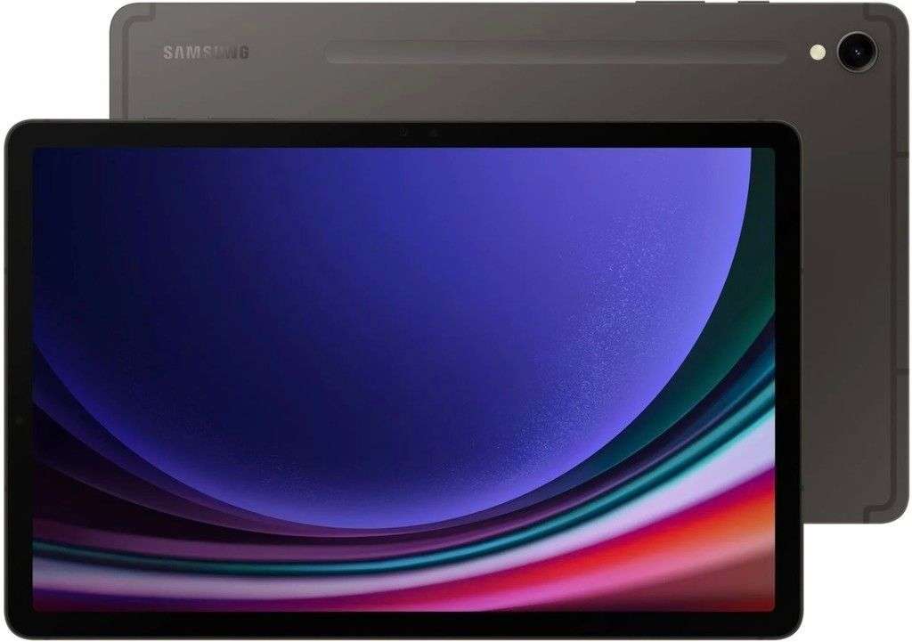 Samsung Galaxy Tab S9 WiFi 12GB/256GB