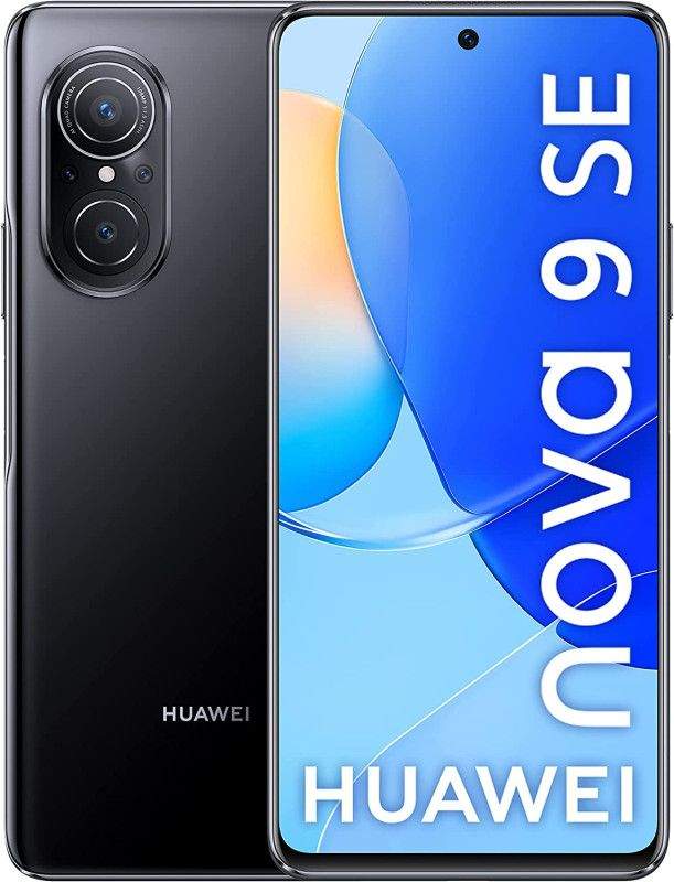 Huawei nova 9 SE 8GB/128GB