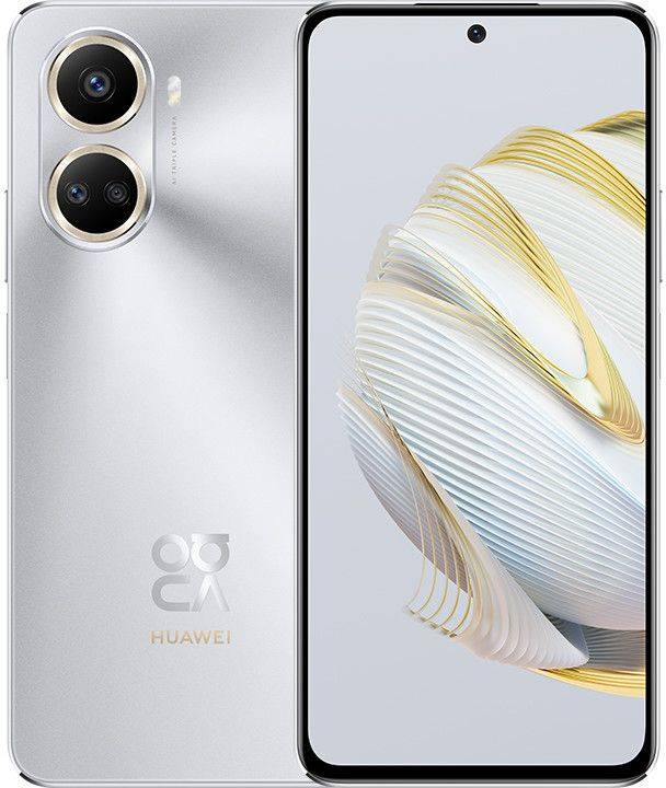 Huawei nova 10 SE 8GB/128GB - 1