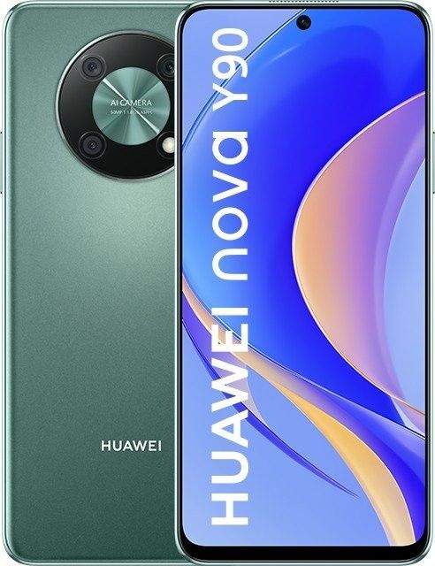 Huawei nova Y90 6GB/128GB