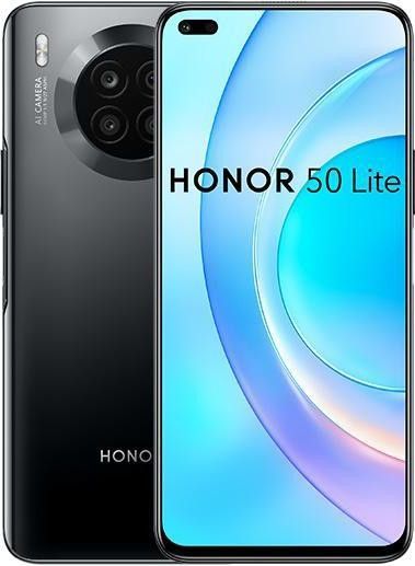 Honor 50 Lite 6GB/128GB - 0