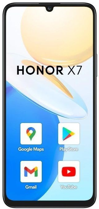 Honor X7 4GB/128GB - 1