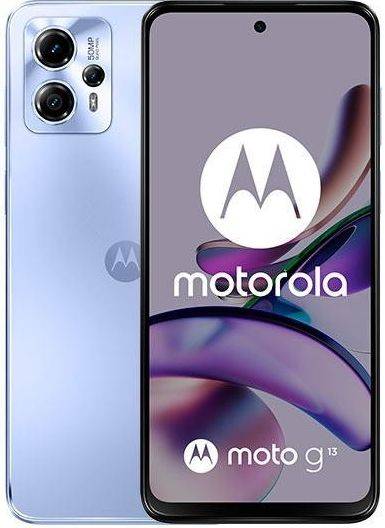 Motorola Moto G13 4GB/128GB - 1