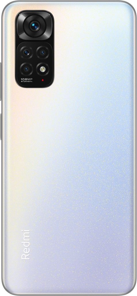 Xiaomi Redmi Note 11S 6GB/128GB - 18