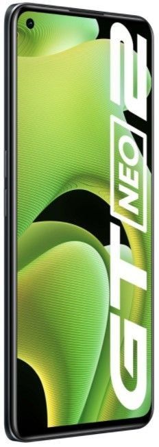 Realme GT Neo 2 12GB/256GB - 8