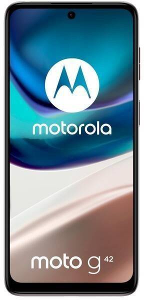 Motorola Moto G42 6GB/128GB - 5