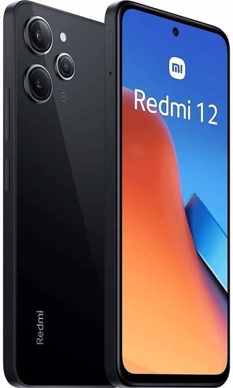 Xiaomi Redmi 12 8GB/256GB - 2