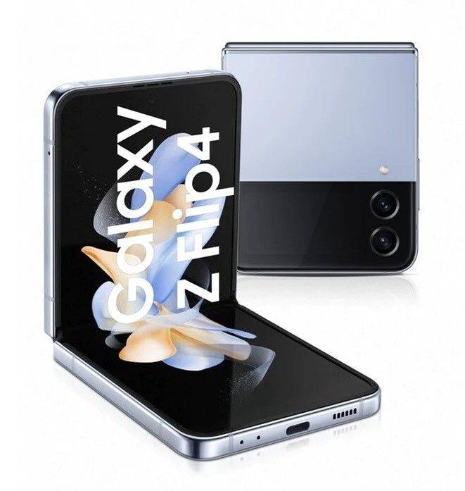 Samsung Galaxy Z Flip4 5G 8GB/512GB - 3