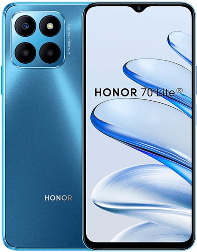 Honor 70 Lite 4GB/128GB - 4