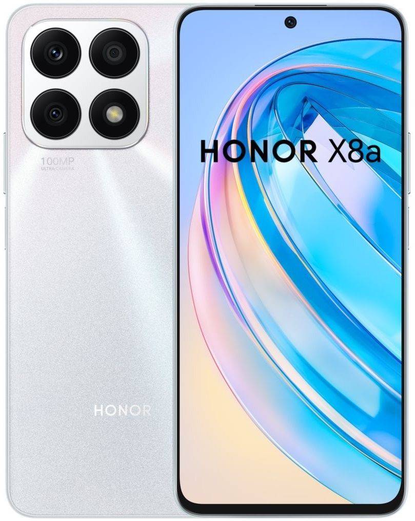 Honor X8a 6GB/128GB - 1