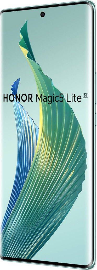 Honor Magic5 Lite 5G 6GB/128GB - 3