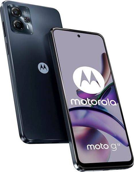 Motorola Moto G13 4GB/128GB - 7