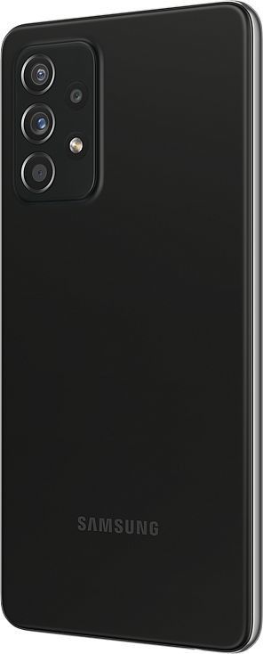 Samsung Galaxy A52 A525F 6GB/128GB - 5