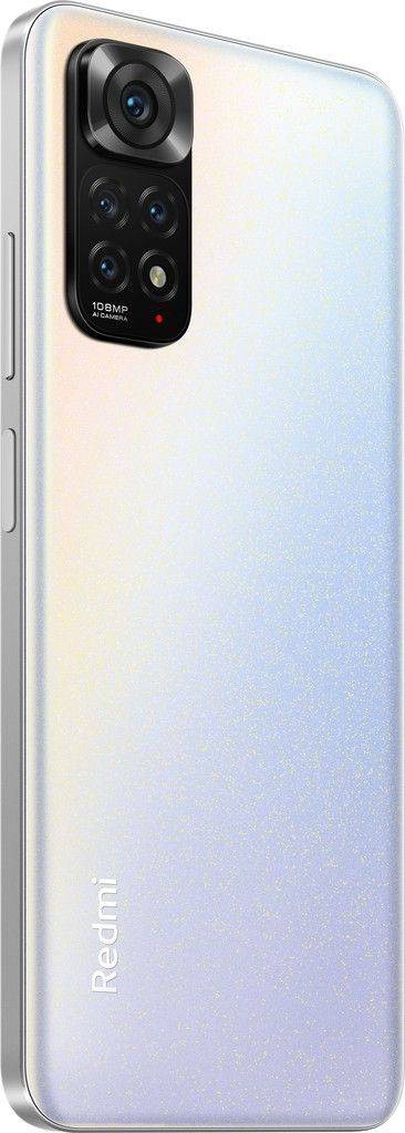 Xiaomi Redmi Note 11S 6GB/128GB - 17