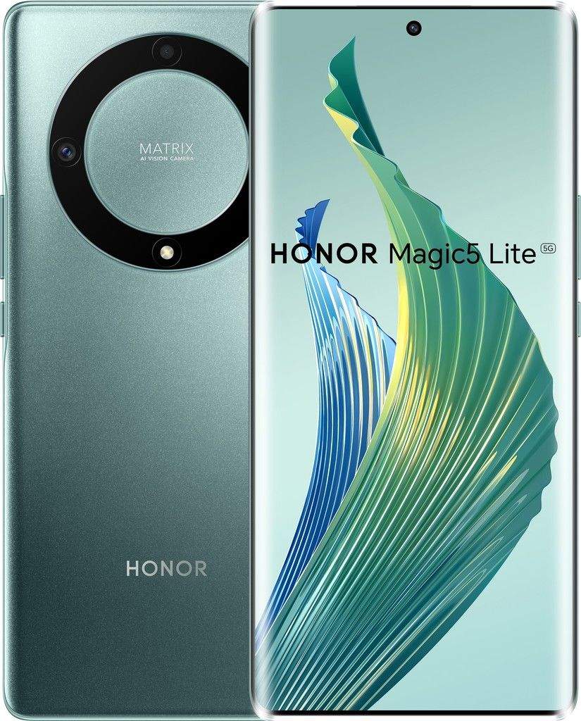 Honor Magic5 Lite 5G 6GB/128GB
