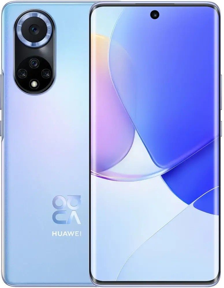 Huawei nova 9 SE 8GB/128GB - 5