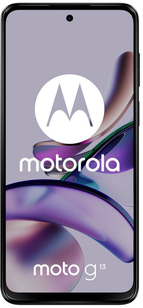 Motorola Moto G13 4GB/128GB - 3