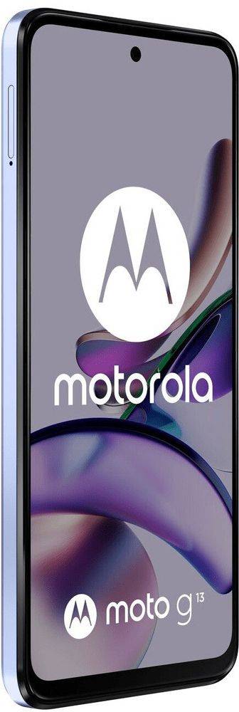 Motorola Moto G13 4GB/128GB - 4