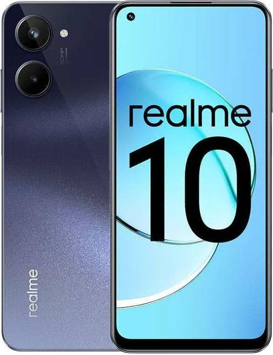Realme 10 8GB/128GB - 0