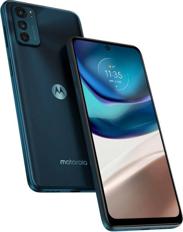 Motorola Moto G42 6GB/128GB - 1