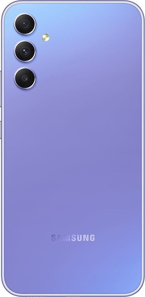 Samsung Galaxy A34 5G 8GB/256GB - 32