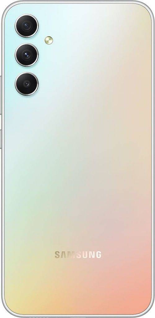 Samsung Galaxy A34 5G 8GB/256GB - 5