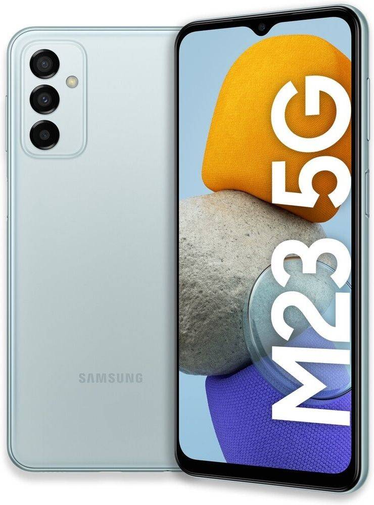 Samsung Galaxy M23 4GB/128GB - 1