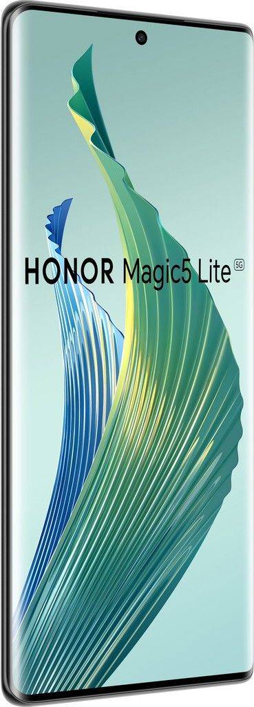 Honor Magic5 Lite 5G 6GB/128GB - 10