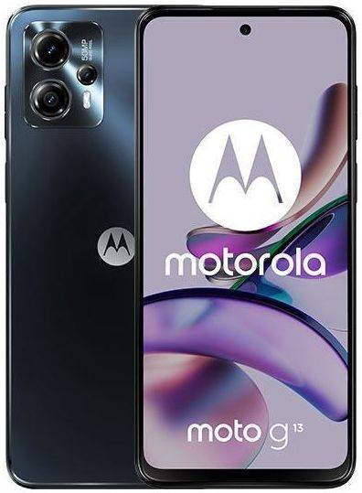 Motorola Moto G13 4GB/128GB - 0