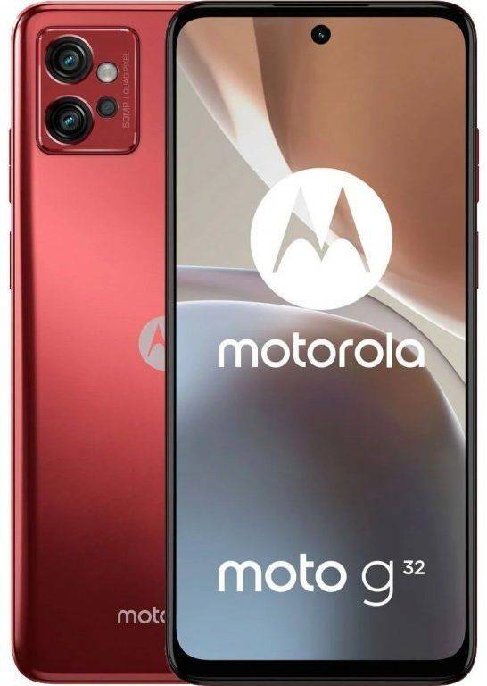 Motorola Moto G32 6GB/128GB - 9