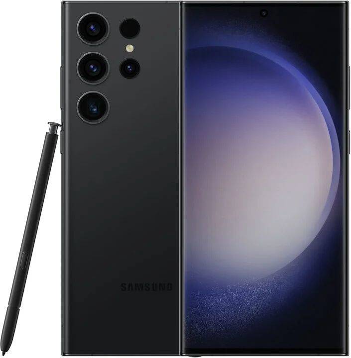 Samsung Galaxy S23 Ultra 8GB/256GB - 10