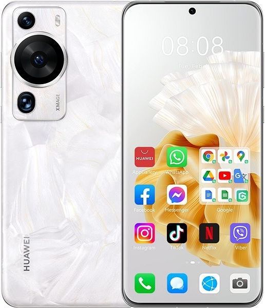 Huawei P60 Pro 8GB/256GB - 5