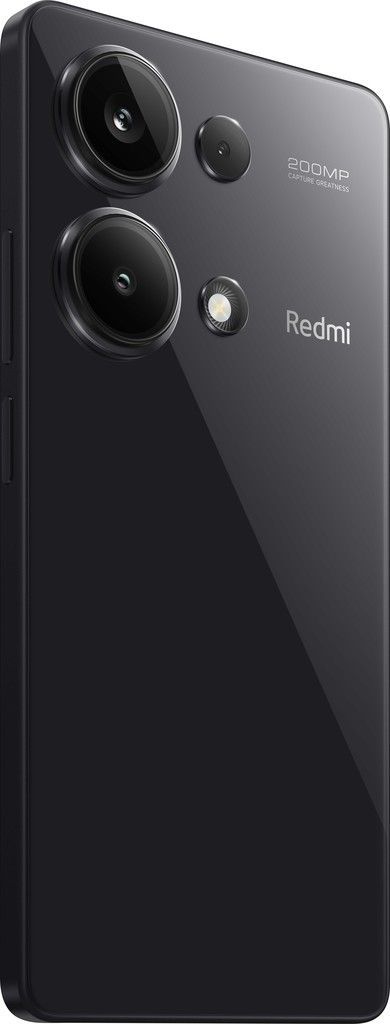Xiaomi Redmi Note 13 Pro 4G 8GB/256GB - 5