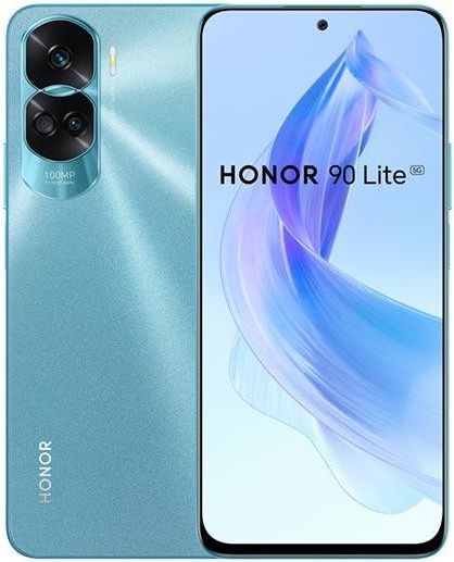 Honor 90 Lite 8GB/256GB - 2