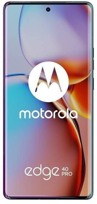 Motorola Edge 40 Pro 12GB/256GB - 0