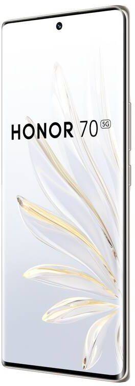 Honor 70 8GB/256GB - 12