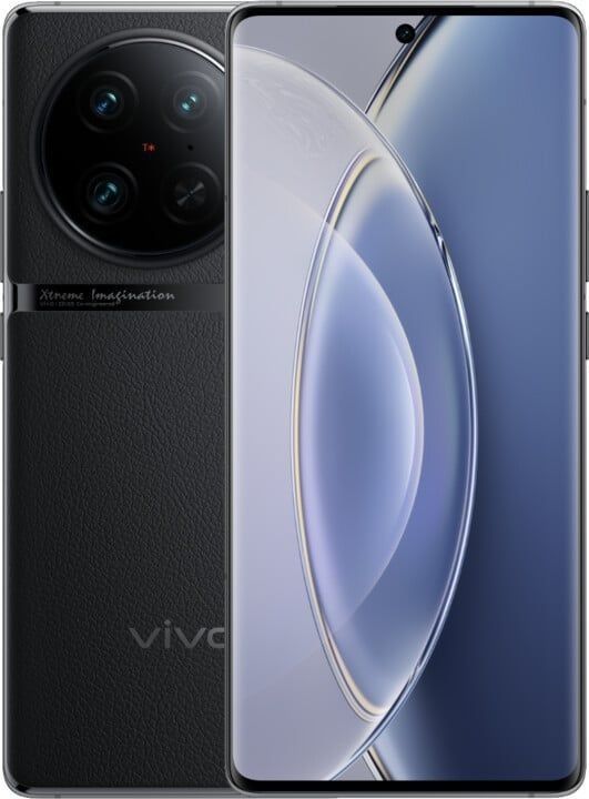 vivo X90 Pro 12GB/256GB - 0