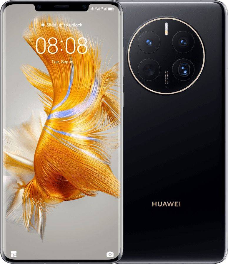 Huawei Mate 50 Pro 8GB/256GB - 0