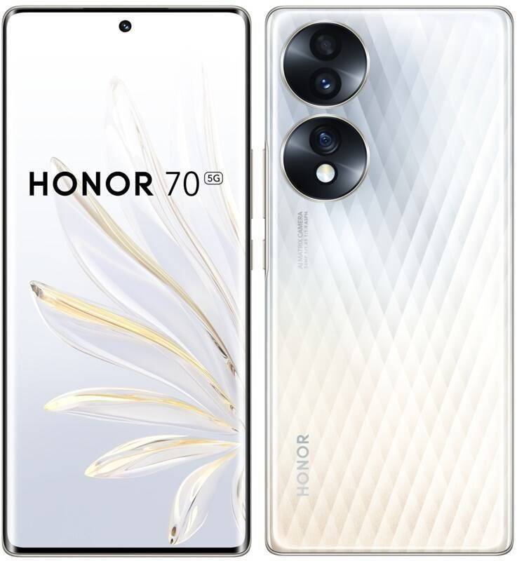 Honor 70 8GB/256GB - 13