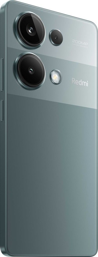 Xiaomi Redmi Note 13 Pro 4G 8GB/256GB - 21