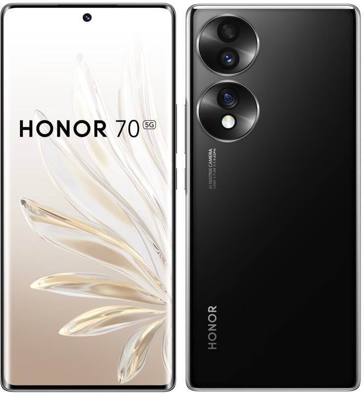 Honor 70 8GB/256GB - 1