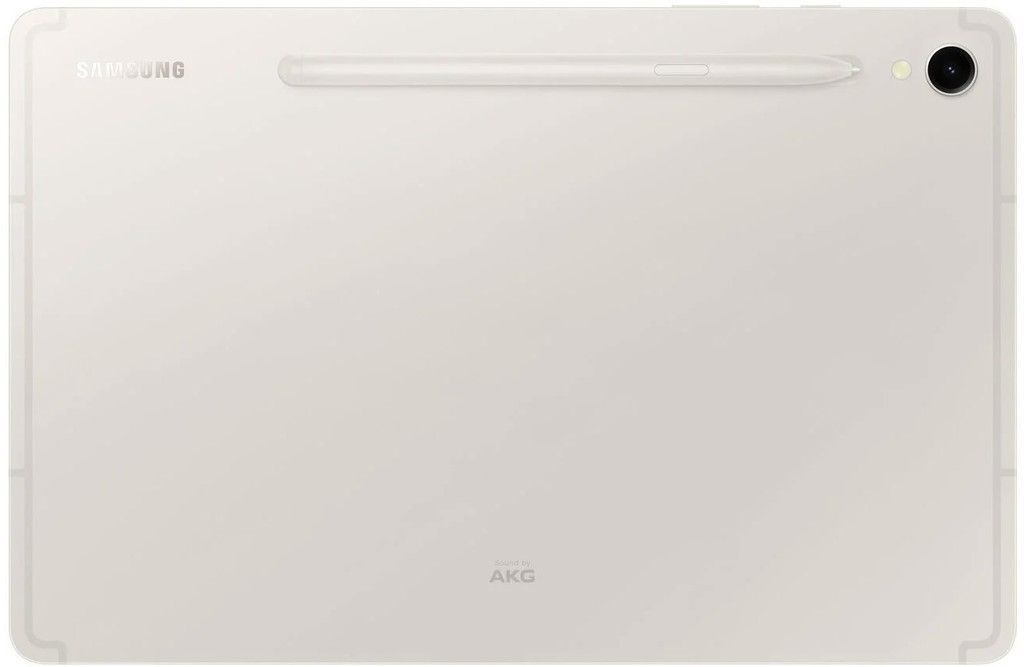 Samsung Galaxy Tab S9 5G 12GB/256GB - 4