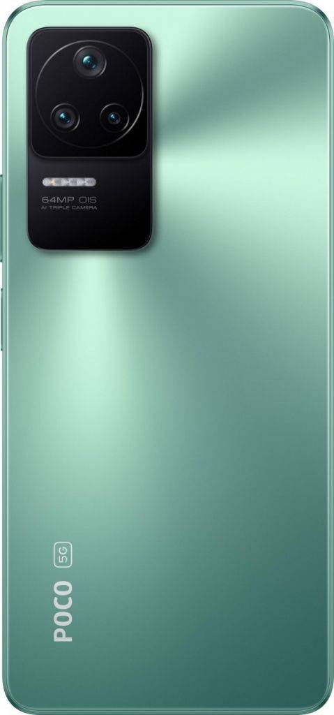 Xiaomi Poco F4 8GB/256GB - 7
