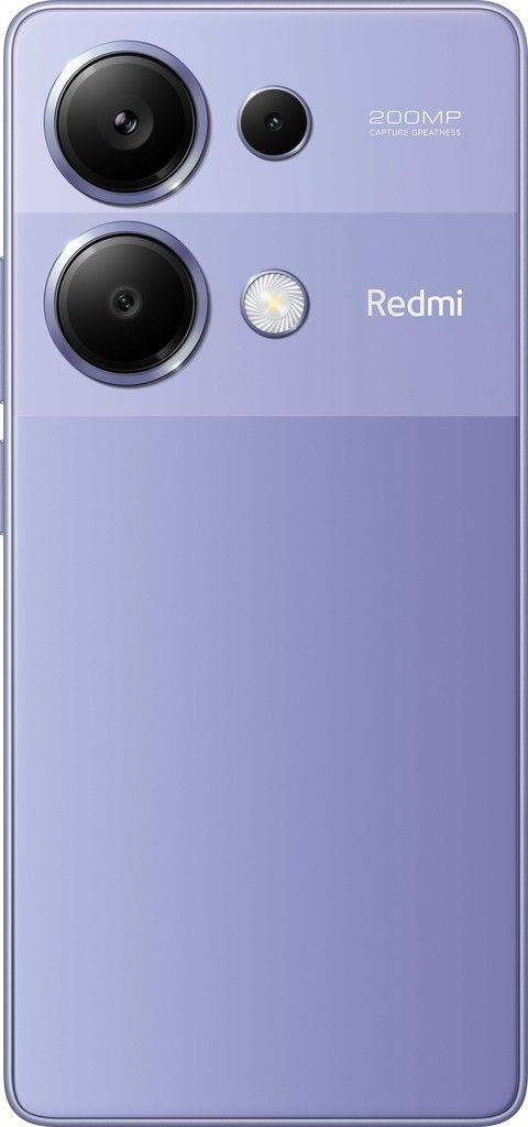 Xiaomi Redmi Note 13 Pro 4G 8GB/256GB - 11