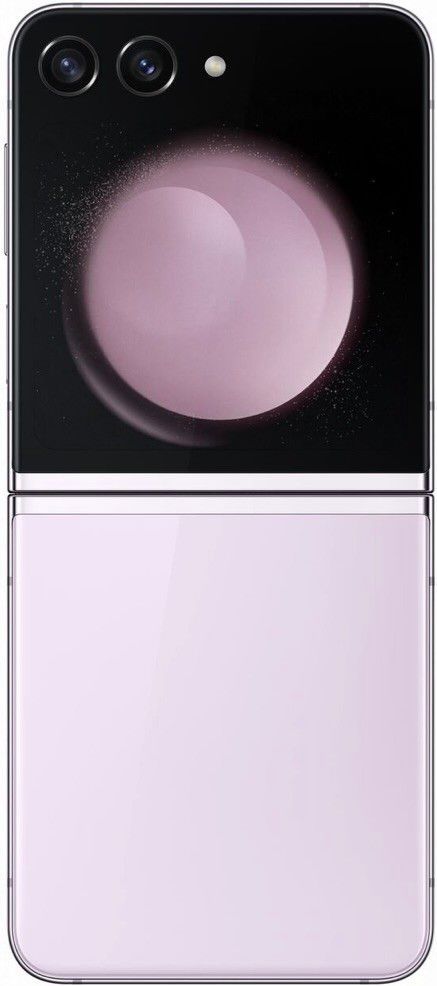 Samsung Galaxy Z Flip5 8GB/256GB - 17