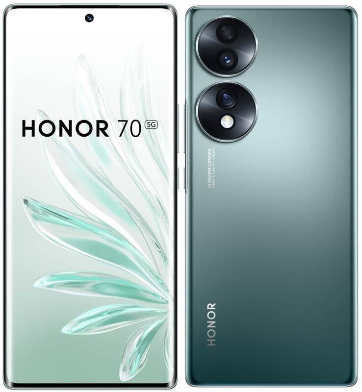 Honor 70 8GB/256GB - 2