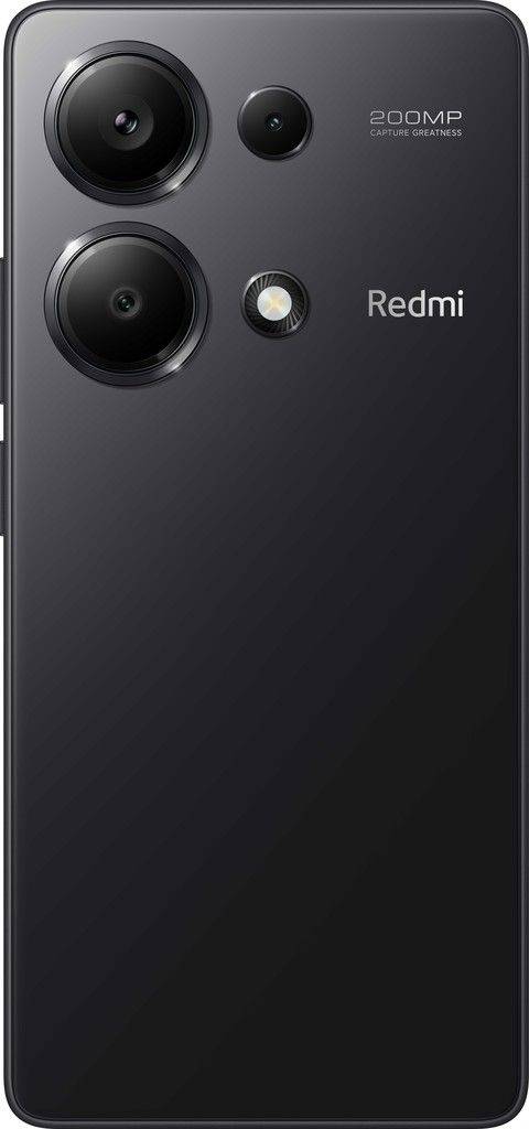 Xiaomi Redmi Note 13 Pro 4G 8GB/256GB - 3