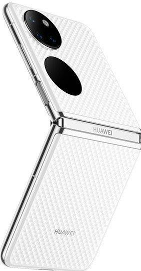 Huawei P50 Pocket 8GB/256GB - 2