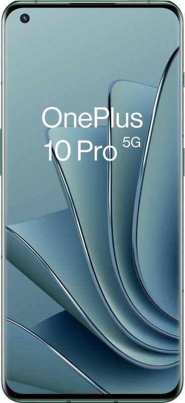 OnePlus 10 Pro 12GB/256GB - 1